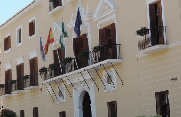 CC.OO del Ayuntamiento de Motril, DENUNCIA la